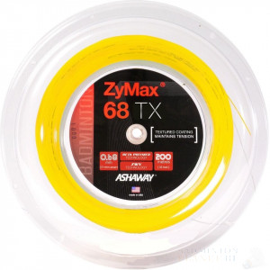 Ashaway Zymax 68 TX Coil Geel