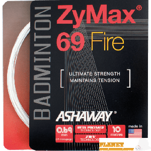 Ashaway Zymax 69 Fire Wit Set