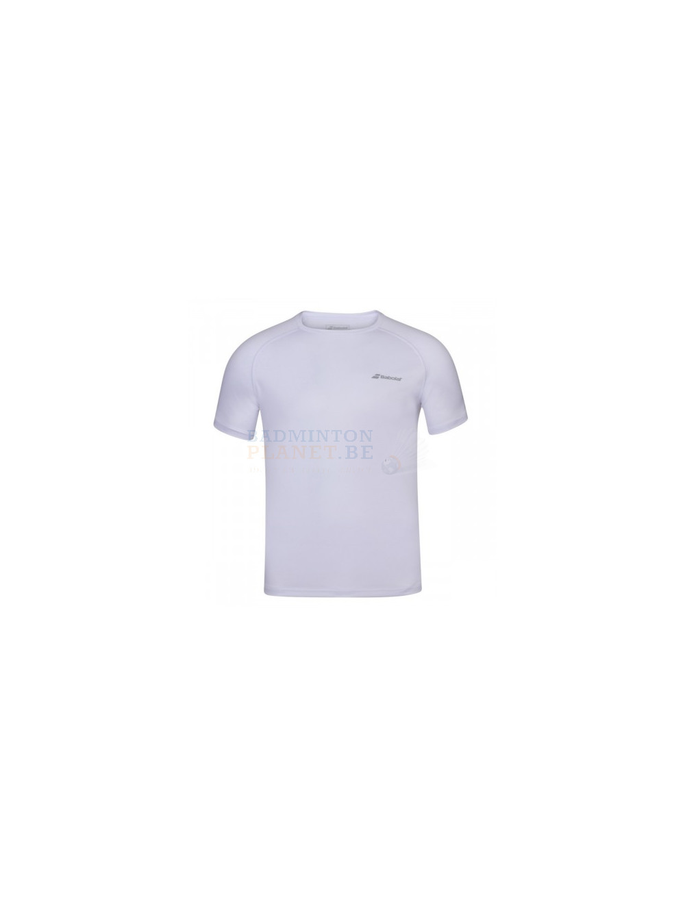 Wit shirt kopen deals