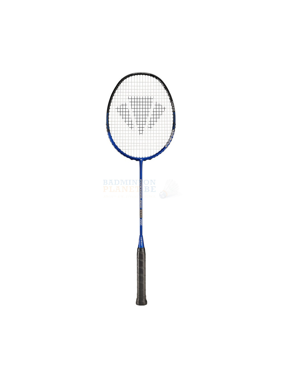 deed het Nationale volkstelling Meisje Carlton Powerblade Zero 300 badmintonracket kopen? - Badmintonplanet.be