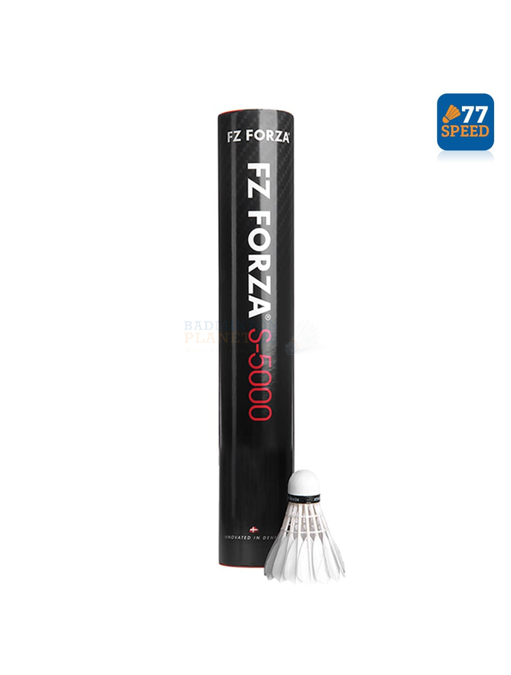 Voorverkoop Klooster diamant FZ Forza S-5000 - Speed 77 kopen? - Badmintonplanet.be