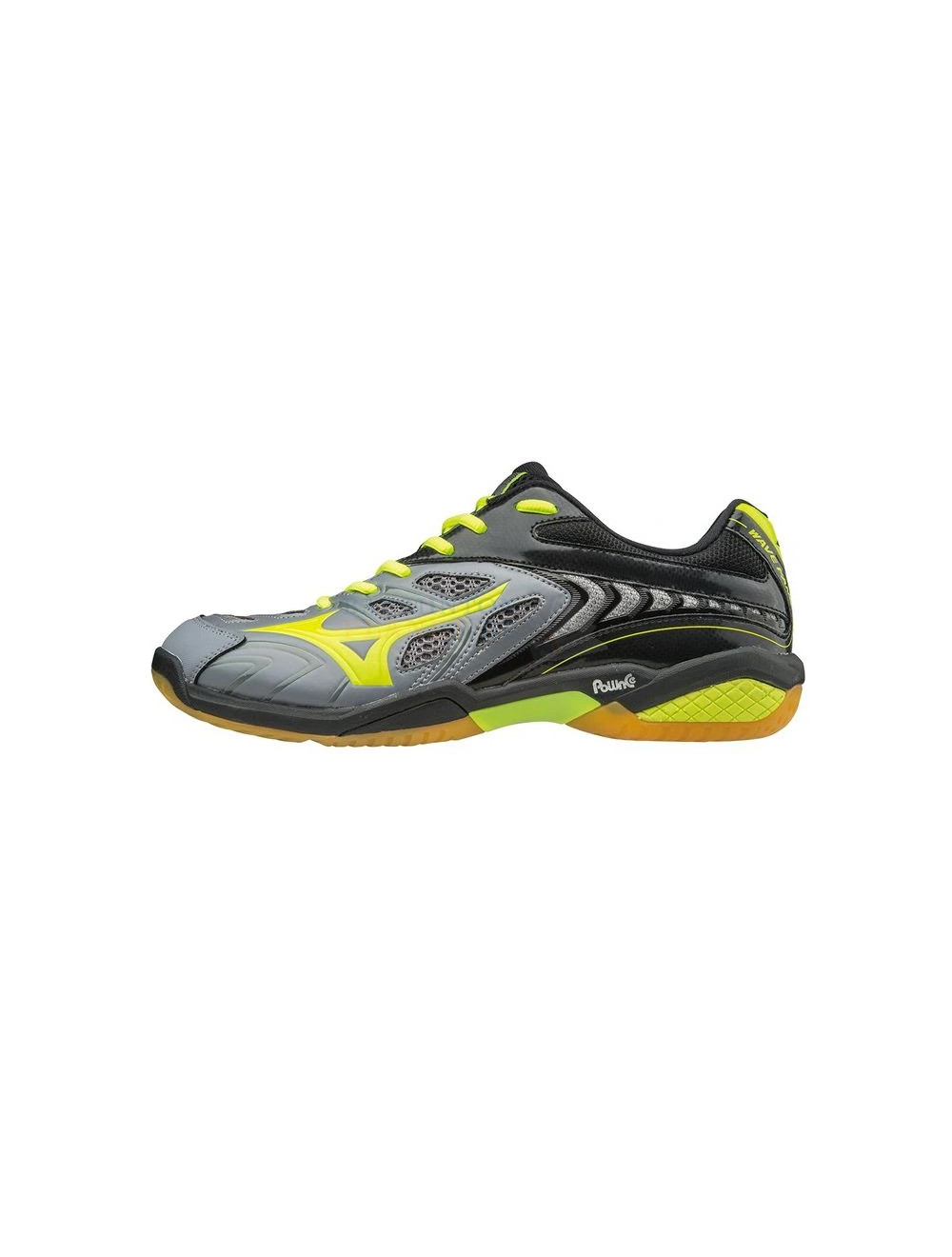 Mizuno wave store fang sl