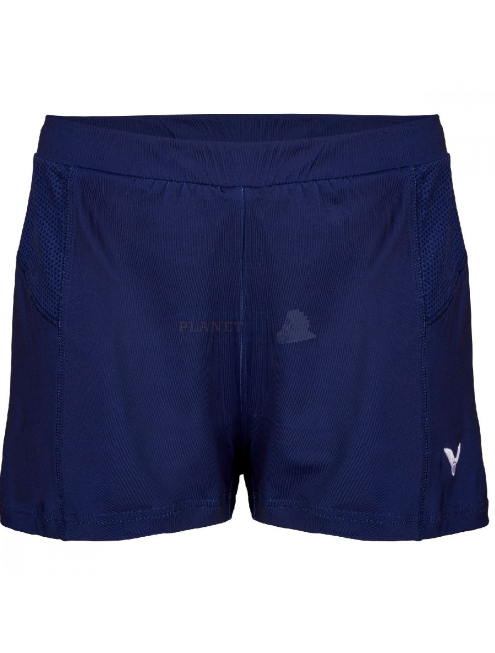 Victor Dames Shorts R 04200 Blauw kopen Badmintonplanet.be