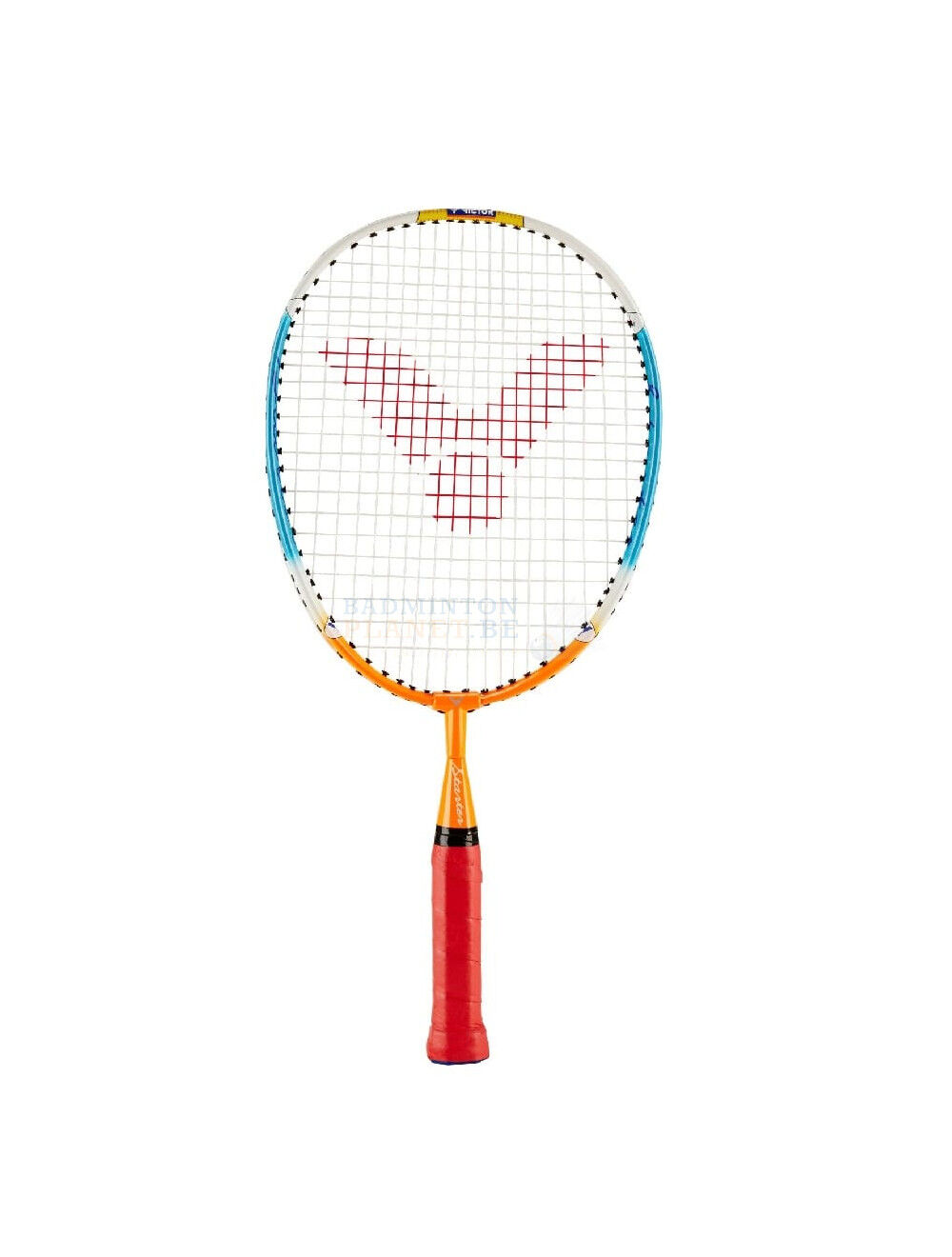 troon Horen van breken Victor Starter Badmintonracket badmintonracket kopen? - Badmintonplanet.be