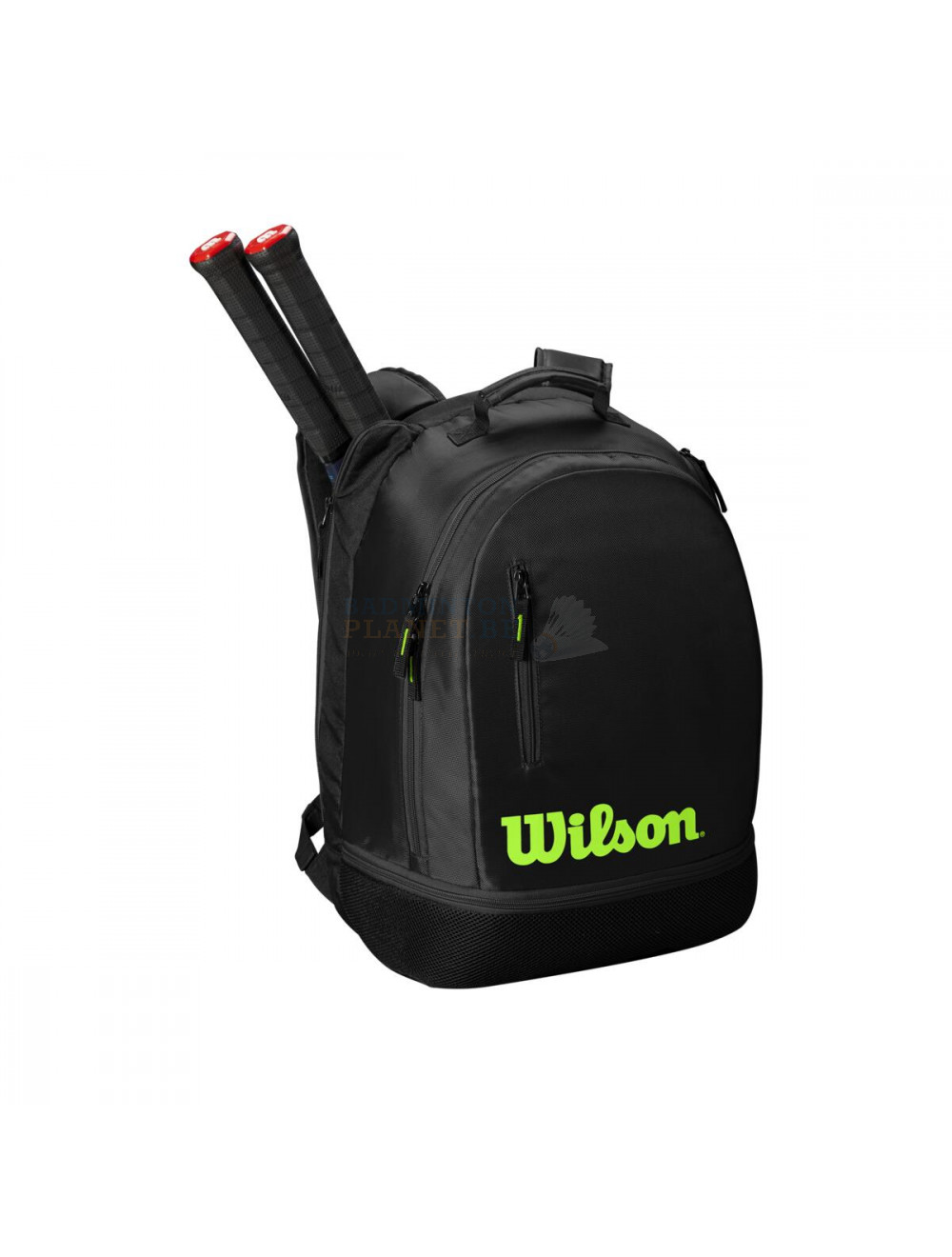 Wilson rugzak sales