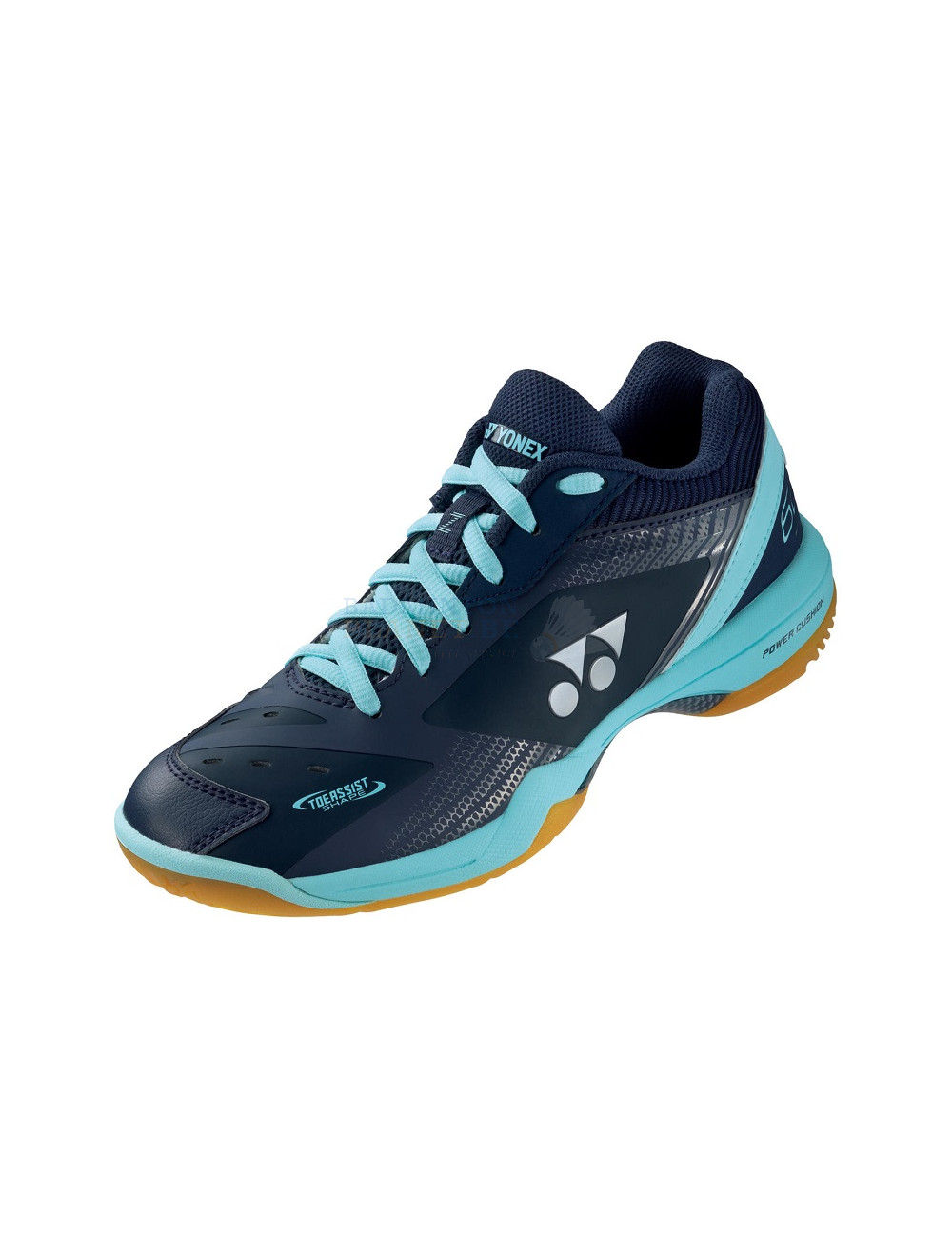 Yonex SHB 65 Z3 Lady Navy Saxe