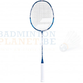 deze zweep toren Babolat Prime Essential badmintonracket kopen? - Badmintonplanet.be