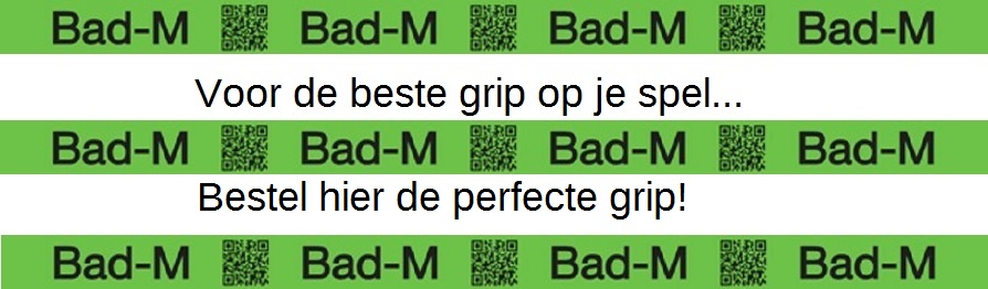 Bad-M