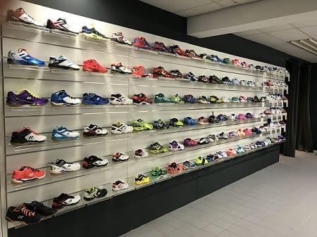 Sneaker winkels eindhoven sales