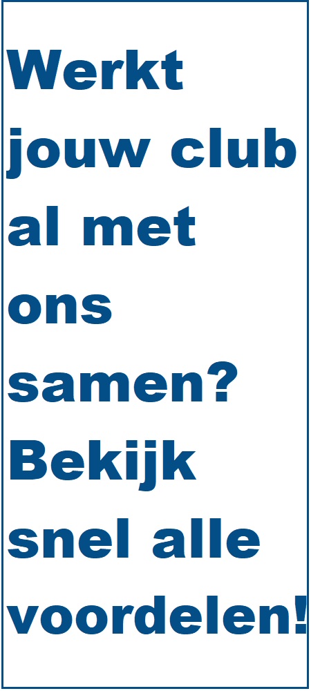 Samenwerking met Badmintonplanet